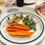 トラットリア メータ - 