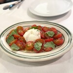 トラットリア メータ - 