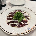 Trattoria Meta - 