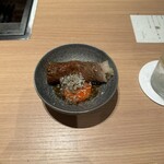 Koshitsu Yakiniku Ginza Kitao - 