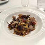 トラットリア メータ - 