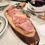 トラットリア メータ - 