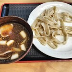 手打うどん ひら田 - 