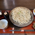 石臼挽き 手打蕎麦 みずき - 