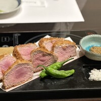 豚匠 心斎橋邸 - 