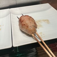 焼鳥  吉祥 - 