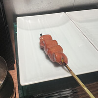 焼鳥  吉祥 - 
