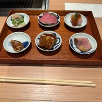 個室焼肉 銀座きたお - 