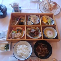 日光金谷ホテル -  日光金谷ホテル -