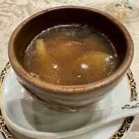 銀座アスター 新宿賓館  - 