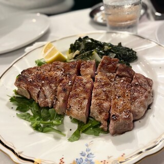 トラットリア メータ_0