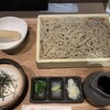 蕎麦きり みよた 八重洲地下店