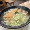きっちょううどん 橘通店