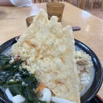 吉田のうどん とがわ - 