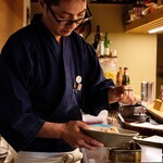 天ぷら やす田 - 