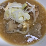 焼肉みよし - 