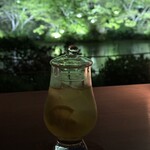 御茶屋Bar - ドリンク写真: