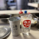 串かつ専門店 松葉 - 