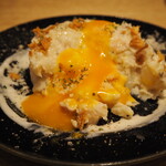 Genka Bisutoro Chizu Purasu - 大人のポテトサラダ ゴルゴン風味