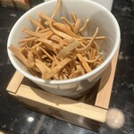 スタンド JAPA SOBA HANAKO - 