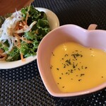 ビスットリアハイファイブ - ビフカツ150gランチ¥1680内