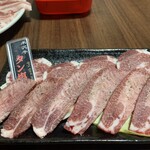 焼肉みよし - 