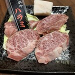 焼肉みよし - 