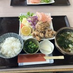 お食事処 すずきや - 