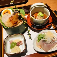 花筐 - 