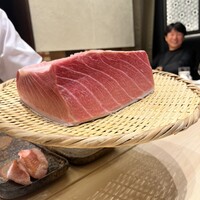 鮨 銀座おのでら 名古屋店 - 