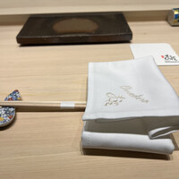 鮨 銀座おのでら 名古屋店 - 