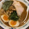 旭川ラーメン 大雪軒