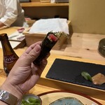 北陸の鮨 飛泉 - 