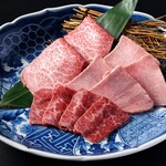 Sumibi Yakiniku Mikado - 