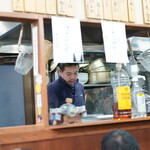 讃岐うどん いわい - 