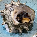 北陸の鮨 飛泉 - 