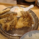 Tempura Meshi Kaneko Hannosuke - 