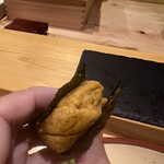 北陸の鮨 飛泉 - 