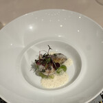 ラ・グランターブル ドゥ キタムラ - 