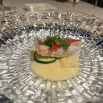 ラ・グランターブル ドゥ キタムラ - 