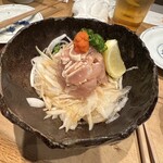 炭火焼鳥 きち蔵 - 