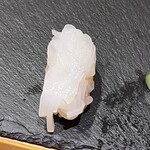 北陸の鮨 飛泉 - 