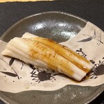 北陸の鮨 飛泉 - 