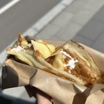 アンジェリック ヴォヤージュ 本店 - 