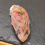 北陸の鮨 飛泉 - 