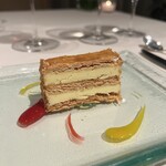 ラ・グランターブル ドゥ キタムラ - 