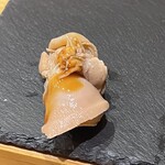 北陸の鮨 飛泉 - 