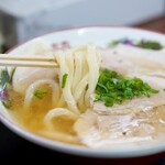 讃岐うどん いわい - 