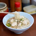 Sanuki Udon Iwai - 