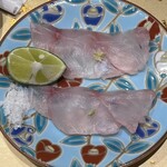 北陸の鮨 飛泉 - 